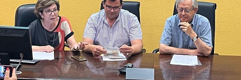 La «memoria democrática» llama a las puertas de las aulas