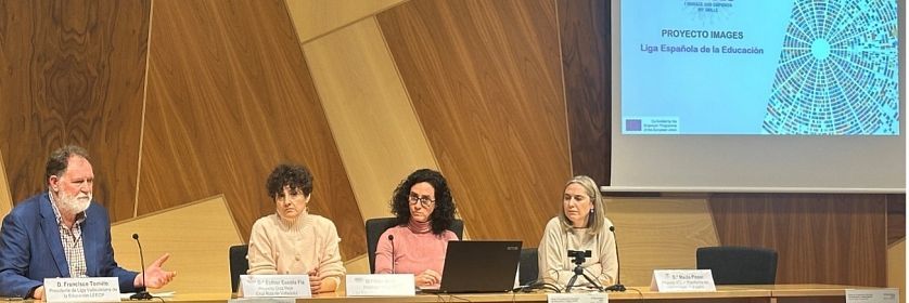 Validación de competencias profesionales adquiridas en el marco de las actividades del tercer sector
