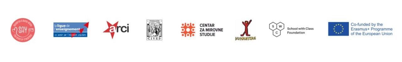 Logos Banner