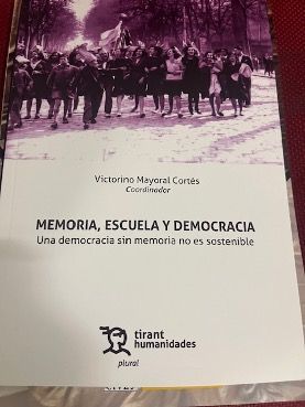 victorino mayoral escrito